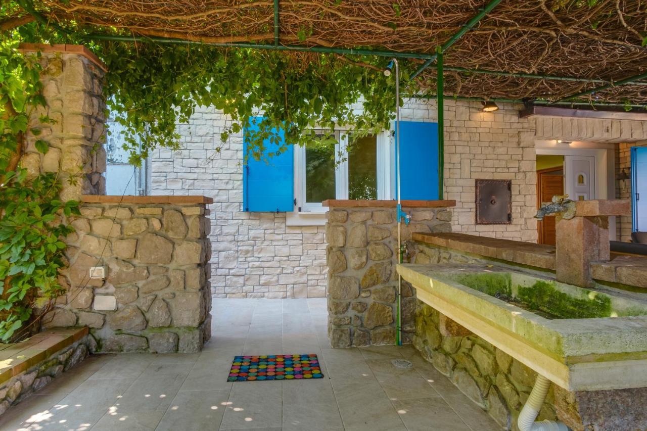 Isabela Διαμέρισμα Mali Lošinj Εξωτερικό φωτογραφία
