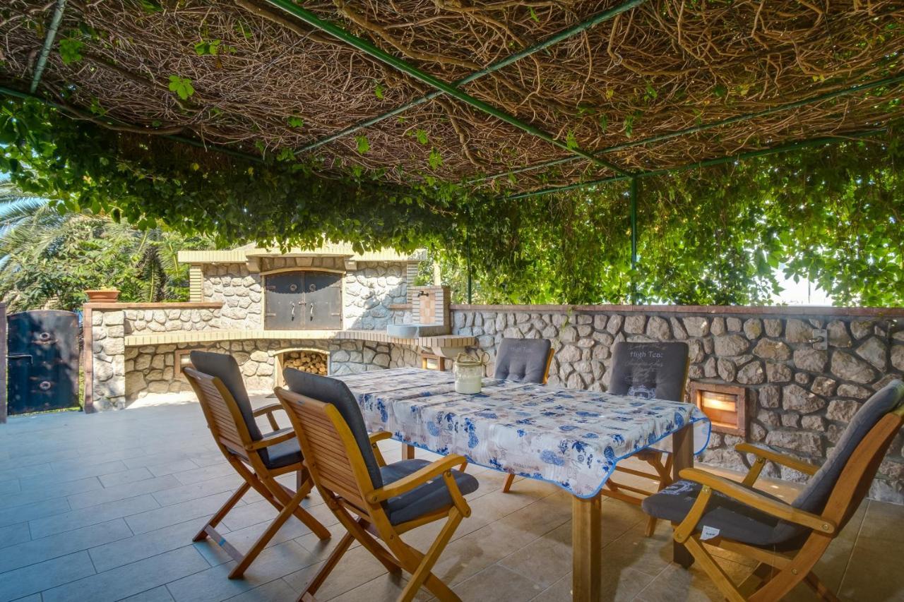 Isabela Διαμέρισμα Mali Lošinj Εξωτερικό φωτογραφία