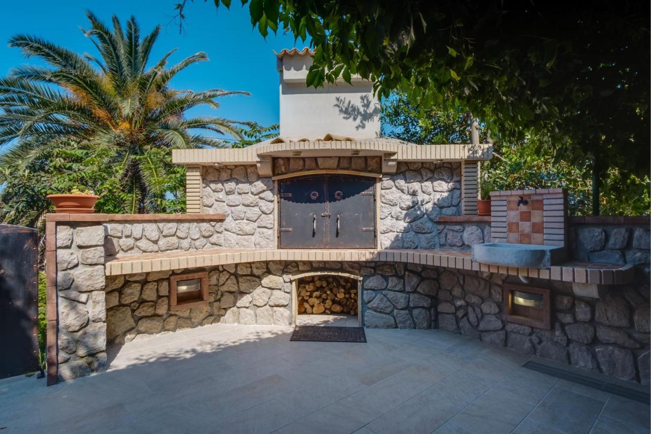 Isabela Διαμέρισμα Mali Lošinj Εξωτερικό φωτογραφία