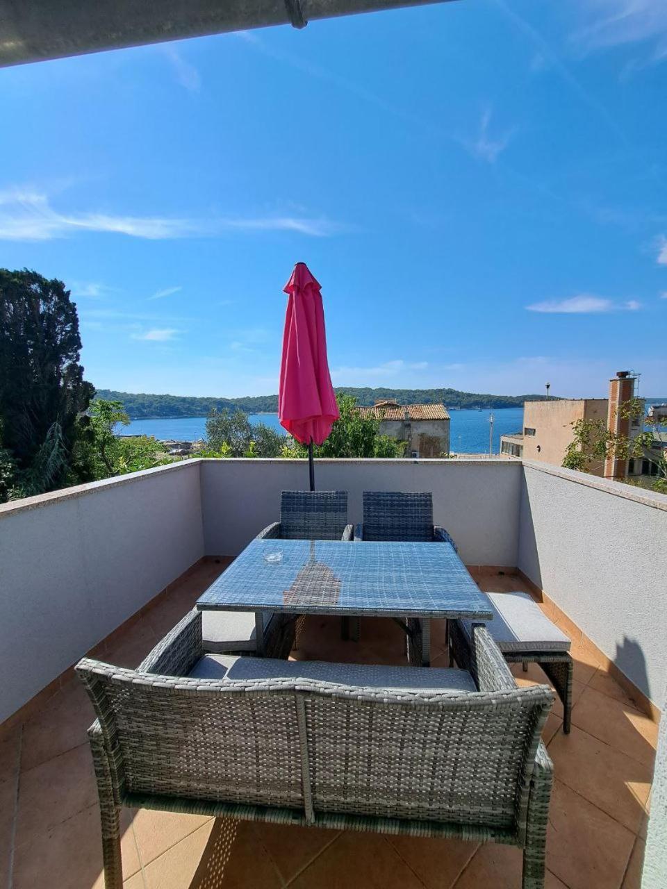 Isabela Διαμέρισμα Mali Lošinj Εξωτερικό φωτογραφία