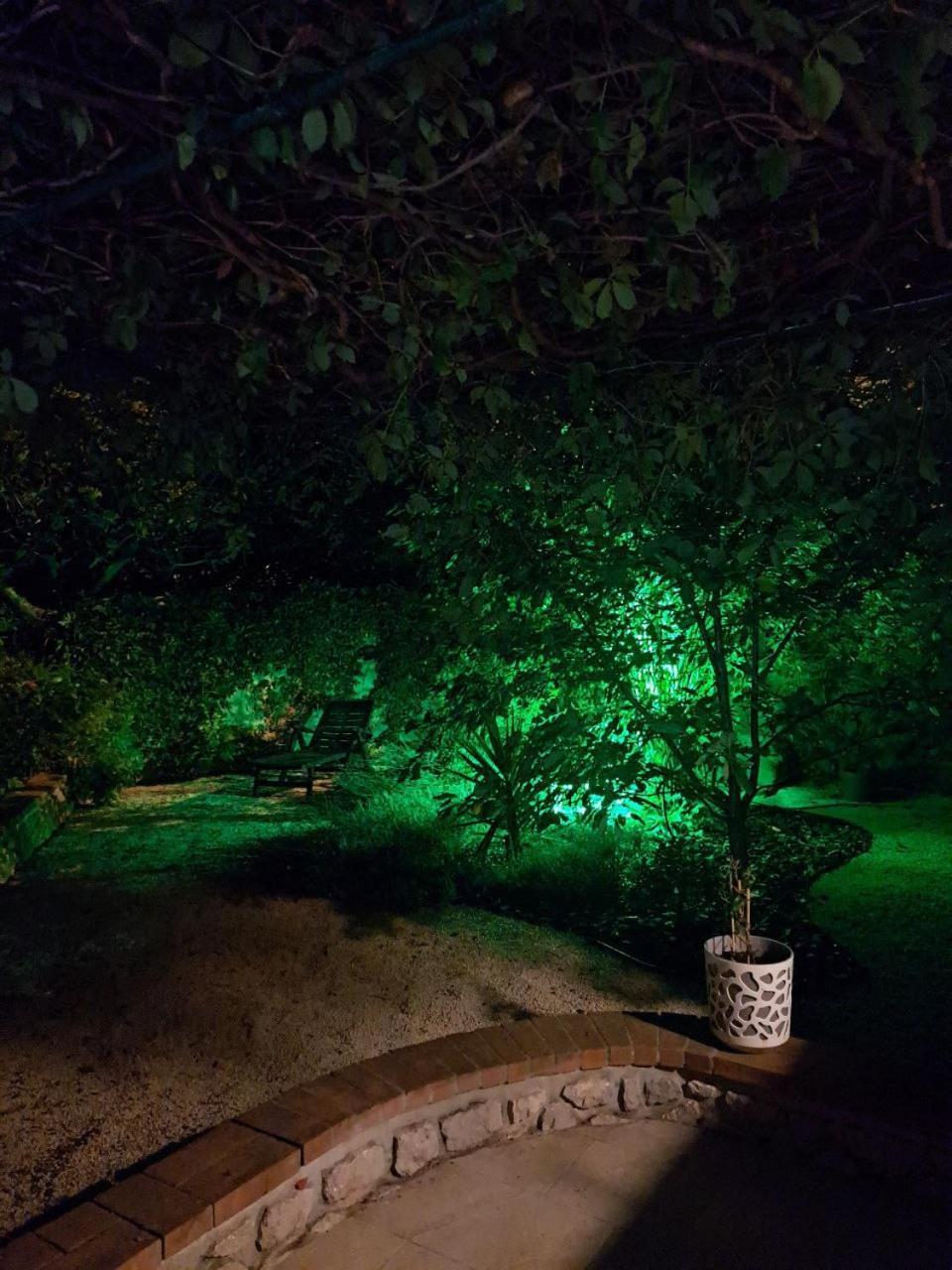 Isabela Διαμέρισμα Mali Lošinj Εξωτερικό φωτογραφία